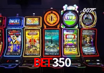 Integração de APIs bet350