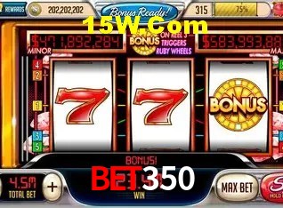 Design Responsivo bet350