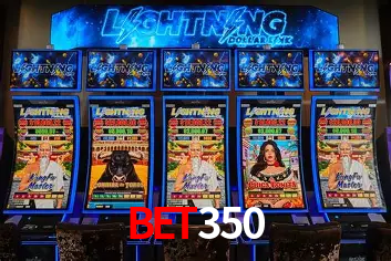 Especiais de Fim de Semana bet350